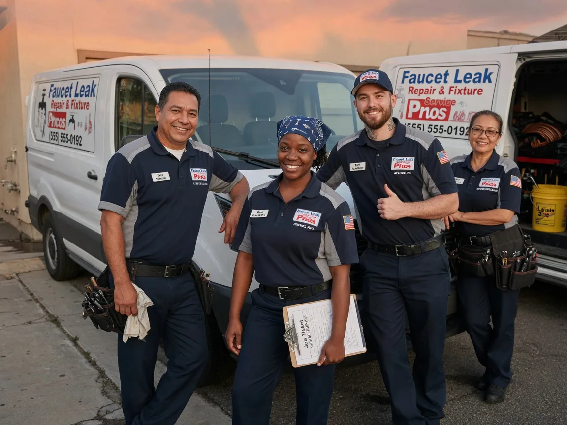 Faucet Repair company in Seagraves, TX