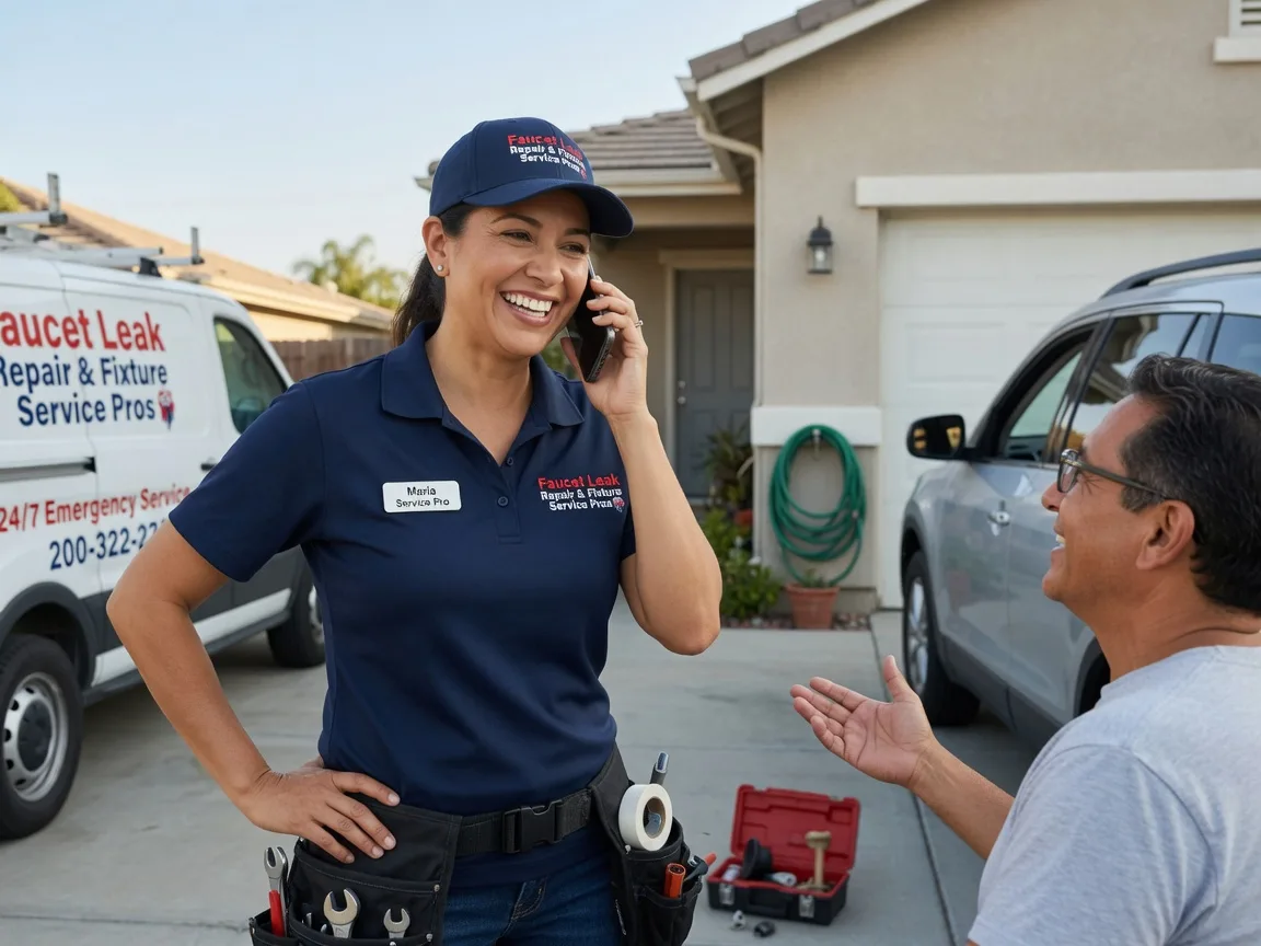 Faucet Repair Seagraves, TX FAQs